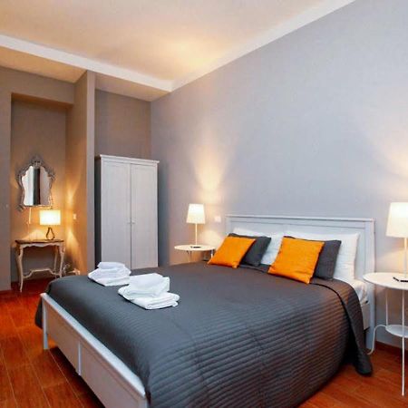 Clemy In Rome Hotel Exterior photo