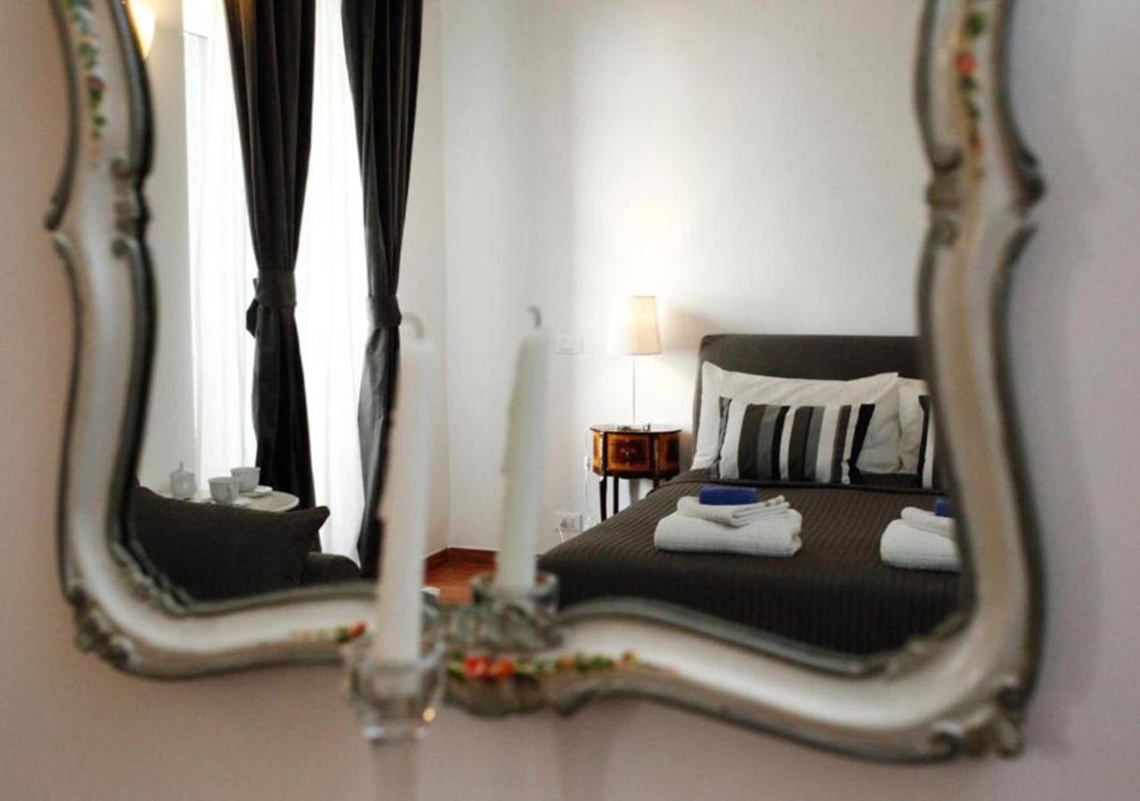 Clemy In Rome Hotel Exterior photo